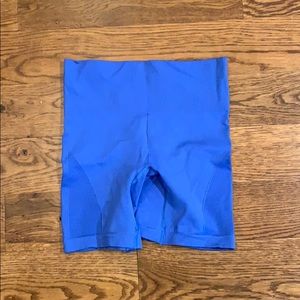 Lululemon nylon bike short